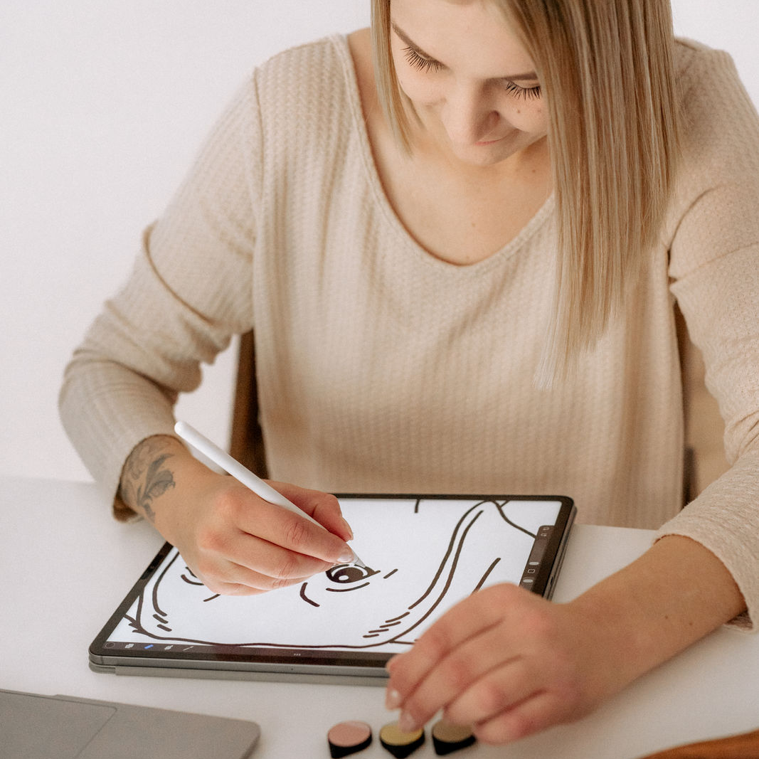 Individuelle Silikon Hundemarke 