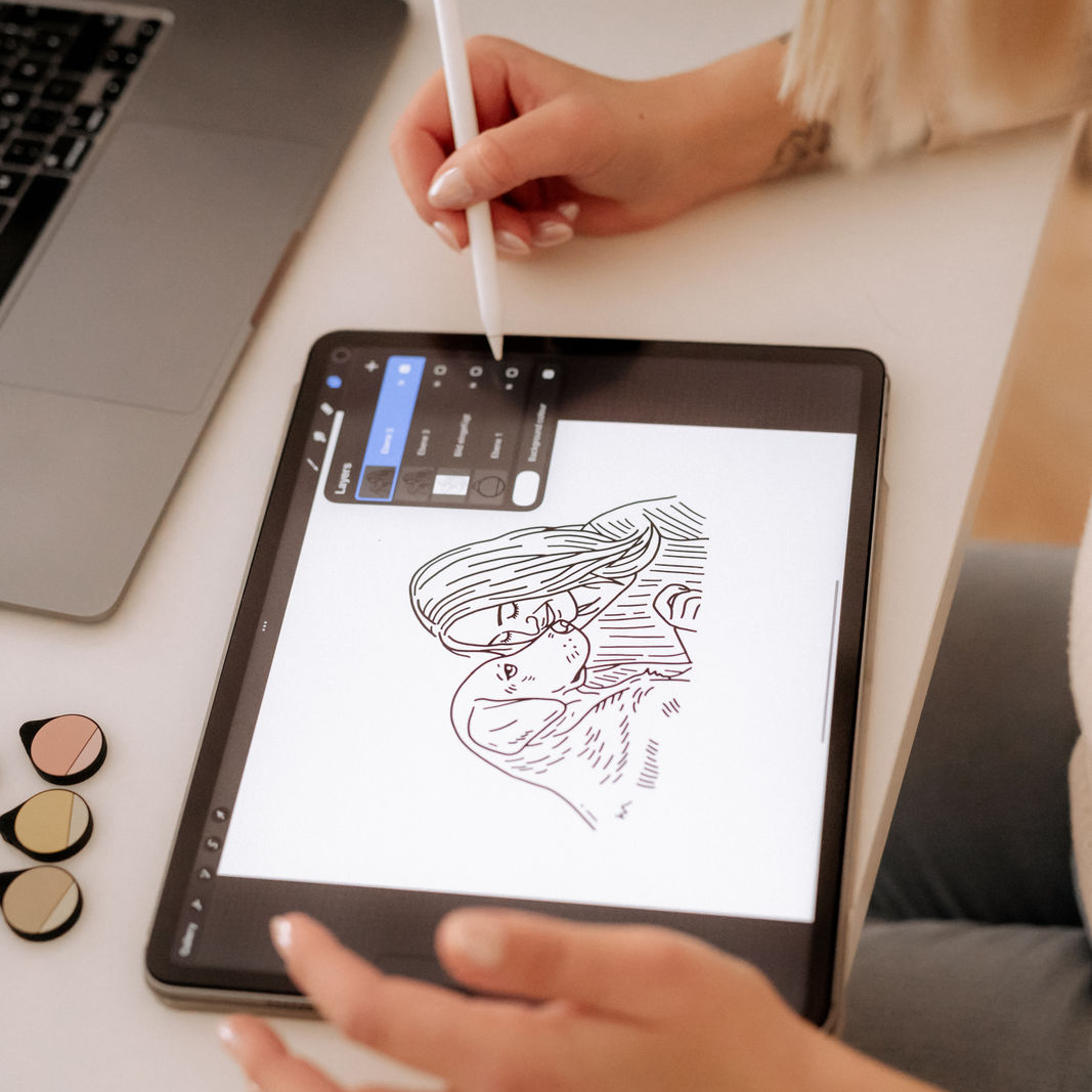 Individuelle Silikon Hundemarke 