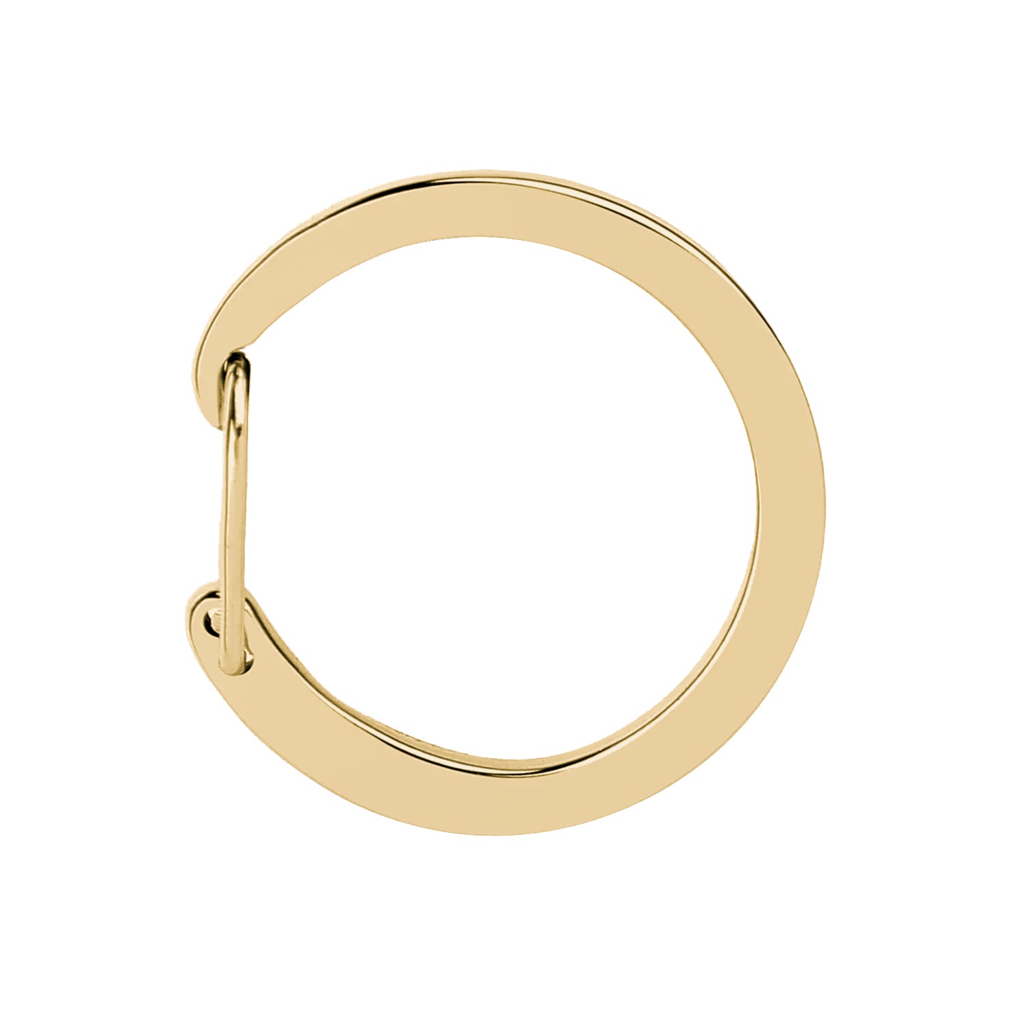 Karabiner-Clip